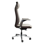 Load image into Gallery viewer, Luxury Ergonomic Design High Back Office Chair With Adjustable Headrest-GCC Home Center