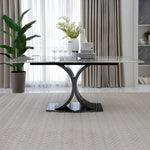 Load image into Gallery viewer, Luxury Faux Marble Dining Table