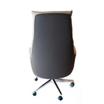 Load image into Gallery viewer, Luxury High Back Manager Chair ā Executive Comfort & Premium Design