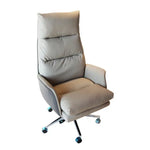 Load image into Gallery viewer, Luxury High Back Manager Chair ā Executive Comfort & Premium Design