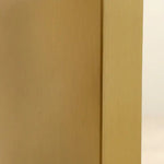 Load image into Gallery viewer, Luxury Natural Calacatta Marble Dining Table