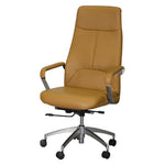 Load image into Gallery viewer, Luxury PU Leather High Back Office Chair-GCC Home Center