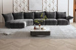 Load image into Gallery viewer, Luxury Sofa For Home, Hotel With High-Quality Sponge Seat Bag-GCC Home Center