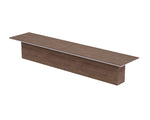 Load image into Gallery viewer, Mahmayi Modern Conference Table, Office Meeting Table, Conference Meeting Room Table - Light Concrete, 480CM