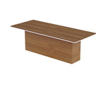 Load image into Gallery viewer, Mahmayi Modern Conference Table, Office Meeting Table, Conference Meeting Room Table - Light Concrete, 480CM