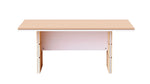 Load image into Gallery viewer, Mahmayi Modern Conference Table, Office Meeting Table, Conference Meeting Room Table - Light Concrete, 480CM