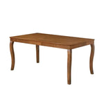 Load image into Gallery viewer, Malaysian Solid Wood Dining Table – 160x90 cm