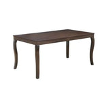 Load image into Gallery viewer, Malaysian Solid Wood Dining Table – 160x90 cm