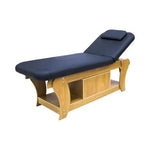 Load image into Gallery viewer, Mall Professional Wooden Facial & Massage Bed