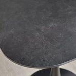 Load image into Gallery viewer, Malta 4-Seater Ceramic Top Dining Table-GCC Home Center