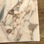 Load image into Gallery viewer, Marble Dining Table / Coffee Table
