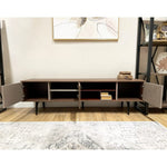 Load image into Gallery viewer, Marsala TV Cabinet