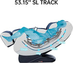 Load image into Gallery viewer, Massage Chair Recliner ā Full Body Massage Chair with Zero Gravity, Airbags, Heating & Foot And Bluetooth Speaker