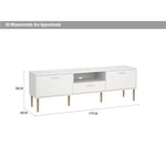 Load image into Gallery viewer, Media TV Cabinet