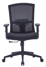 Load image into Gallery viewer, Medium Back Ergonomic Office Chair
