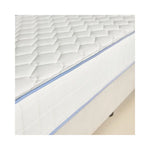Load image into Gallery viewer, Memory Foam Pocket Spring Mattress - Single 90x200 cm, Medium Firm Comfort, 10-Year Warranty-GCC Home Center