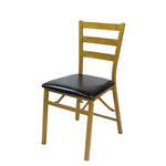 Load image into Gallery viewer, Jilphar Furniture Folding Metal Chair JP1120B-GCC Home Center