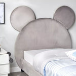 Load image into Gallery viewer, Mike Twin Bed - 90x200 cm-GCC Home Center