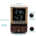 Load image into Gallery viewer, Mobile/Portable Evaporative Air Cooler – 6000m3/h | BS-A117