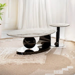 Load image into Gallery viewer, Modern Coffee Table Set of 2