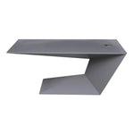 Load image into Gallery viewer, Modern Design Executive Office Table With a Glossy Finish - Office Desk-GCC Home Center