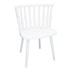 Load image into Gallery viewer, Jilphar Furniture Modern Dining Chair JP1270-GCC Home Center