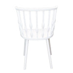 Load image into Gallery viewer, Jilphar Furniture Modern Dining Chair JP1270-GCC Home Center