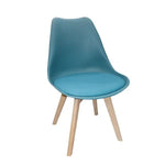 Load image into Gallery viewer, Jilphar Furniture Galaxy Design Modern Dining Chair JP1332-GCC Home Center