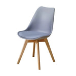 Load image into Gallery viewer, Jilphar Furniture Galaxy Design Modern Dining Chair JP1332-GCC Home Center