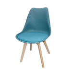 Load image into Gallery viewer, Jilphar Furniture Galaxy Design Modern Dining Chair JP1332-GCC Home Center