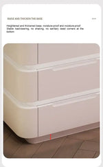 Load image into Gallery viewer, Modern Dressing Table with LED Mirror & Chair | Sleek Vanity Set for Makeup & Grooming-GCC Home Center