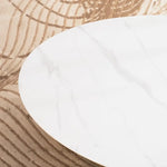 Load image into Gallery viewer, Modern Luxury Coffee Table β White & Gold