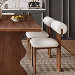 Load image into Gallery viewer, Modern Luxury Verona Wave 6 Seater Dining Set