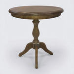 Load image into Gallery viewer, Modern Round Coffee Table – Stylish, Elegant & Perfect for Everyday Living