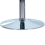 Load image into Gallery viewer, Modern Round Meeting Table, Coffee Table - Matt White-GCC Home Center