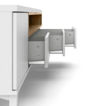 Load image into Gallery viewer, Modern TV Cabinet (156 cm)