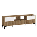 Load image into Gallery viewer, Modern TV Cabinet (158 cm)