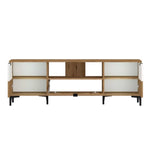Load image into Gallery viewer, Modern TV Cabinet (158 cm)