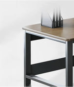 Load image into Gallery viewer, Multifunctional Computer Table And Office Desk With 3 Drawers
