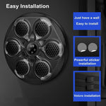 Load image into Gallery viewer, Music Boxing Machine Smart Bluetooth Boxing Target,Wall Mounted Punching Pad Machine for Adult Child