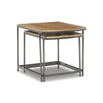 Load image into Gallery viewer, Nesting End Table