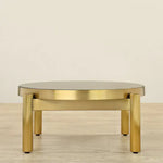 Load image into Gallery viewer, Nola Coffee & Side Table