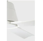 Load image into Gallery viewer, Ø130cm Ceiling Fan White, With Remote Control Included