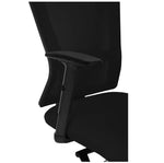 Load image into Gallery viewer, Office Executive Office High Back Chair | Mesh Back Rest | Aluminum Base with PU Arm Rest-GCC Home Center