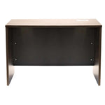 Load image into Gallery viewer, Office Table with Movable Drawers For Both Office And Home - Brown-GCC Home Center