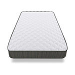 Load image into Gallery viewer, Orthopedic Super King Size Memory Foam Mattress - Hypoallergenic, Medium Firm, Pressure Relief, and Breathable Comfort-GCC Home Center