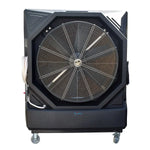 Load image into Gallery viewer, Outdoor Air Cooling Machine, 32000 m3/h Flow Evaporative Air Cooler