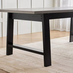 Load image into Gallery viewer, Oxford 6-Seater Dining Table-GCC Home Center