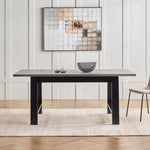 Load image into Gallery viewer, Oxford 6-Seater Dining Table-GCC Home Center