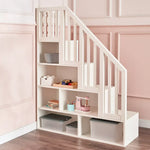 Load image into Gallery viewer, Perry's Trio Bunk Bed - 120x200 cm and 90x200 cm-GCC Home Center